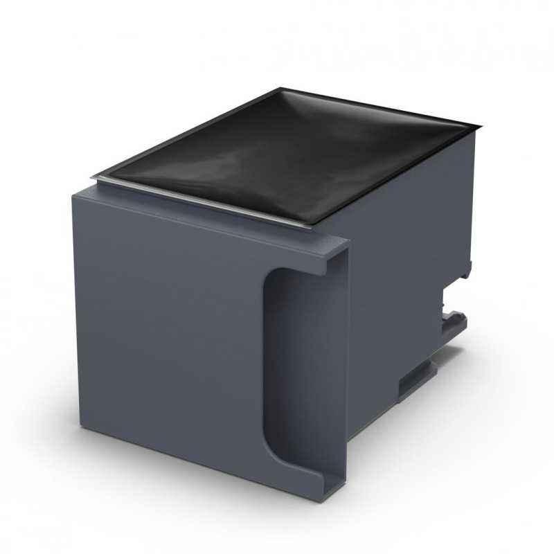 Cartus Mentenanta Original Epson - - pentru - -timbru verde 1.2 lei)C13T671400