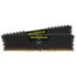 Memorie DDR Corsair DDR4 16 GB- frecventa 3600 MHz- 8 GB x 2 module- radiator- CMK16GX4M2Z3600C18