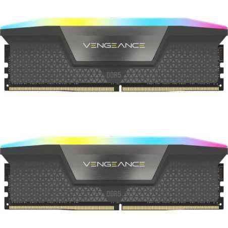 CR DDR5 32GB2x16GB) 6000 MHZ V DIMM CMH32GX5M2B600Z30K