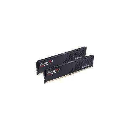 DDR G.Skill MEMORY DIMM 64GB DDR5-5600 K2/F5-5600J3636D32GX2-FX5 G.SKILL F5-5600J3636D32GX2-FX5