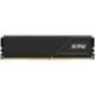 Memorie DDR Adata - gaming DDR4 8GB- frecventa 3200MHz- 1 modul- radiator- XPG GAMMIX D35 AX4U32008G16A-SBKD35