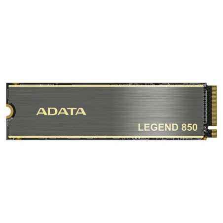 ADATA SSD 2TB M.2 PCIe LEGEND 850 ALEG-850-2TCS-