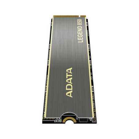 ADATA SSD 512GB M.2 PCIe LEGEND 850 ALEG-850-512GCS-