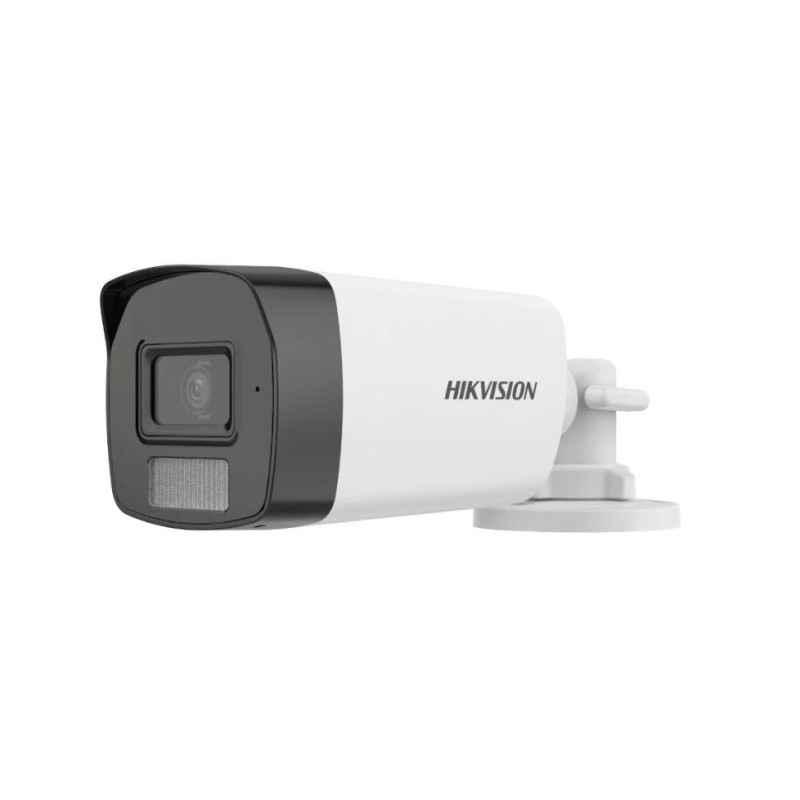 CAMERA BULLET 5MP 2.8MM IR40M DS-2CE17K0T-LFS(2.8MM)