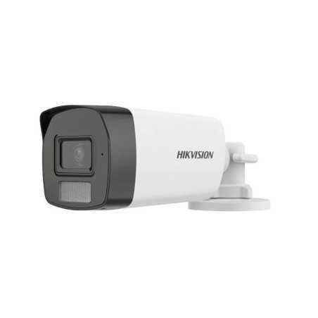 CAMERA BULLET 5MP 2.8MM IR40M DS-2CE17K0T-LFS(2.8MM)