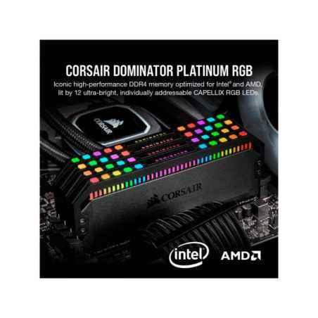 CR DRAM DOMINATOR 32GB(2X16) DDR5 CL30 CMT32GX5M2B6000C30
