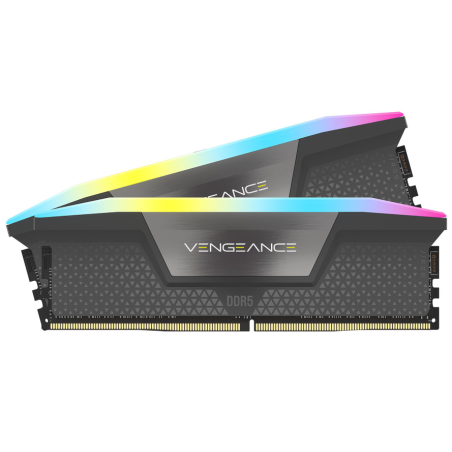 CR VENGEANCE 32GB2x16GB) DDR5 KIT CMH32GX5M2E6000Z36