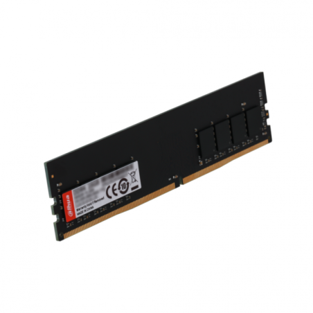 DDR Dahua DDR4 16GB 2666 UDIMM DHI-DDR-C300U16G DHI-DDR-C300U16G26