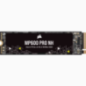 CR SSD MP600 PRO 1TB M.2 NVMe PCIe Gen 4 CSSD-F1000GBMP600N