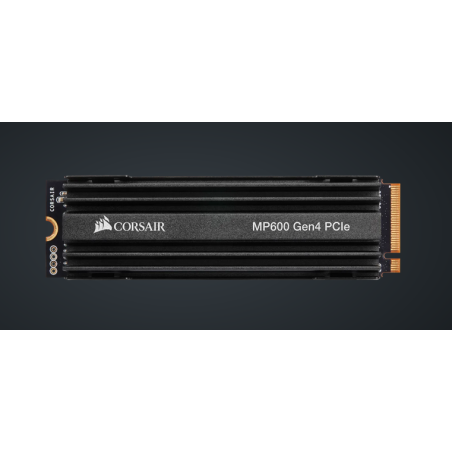 CR SSD MP600 PRO NH 2TB M.2 PCIE 4.0 CSSD-F2000GBMP600N