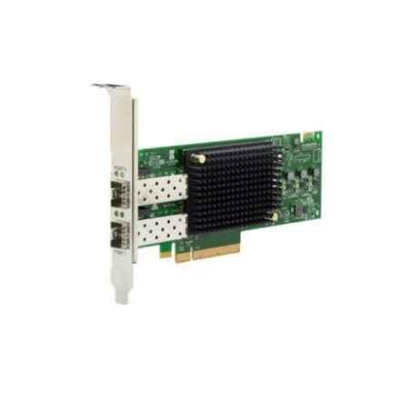 SERVER ACC HBA SN1610E 32GB/2P FC R2J63A HPE R2J63A