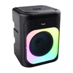 Boxa Trust Azura 50W- negru TR-25280timbru verde 2.00 lei)