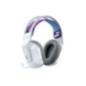 LOGITECH G733 LIGHTSPEED Wireless RGB Gaming Headset - WHITE - 2.4GHZ - EMEA- 981-000883timbru verde 0.8 lei)