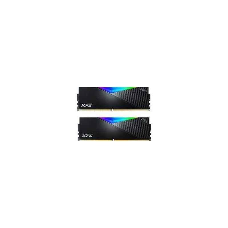 MEMORY DIMM 32GB DDR5-6400/K2 AX5U6400C3216GDCLARBK ADATA AX5U6400C3216G-DCLARBK