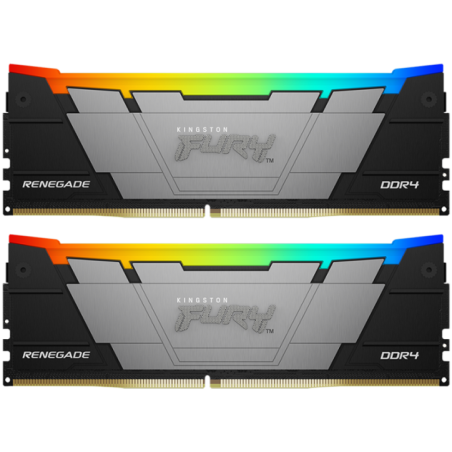 DDR Kingston DDR4 32GB K2 3200 KF432C16B12AK2/32 KF432C16RB12AK2/32
