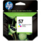 Cartus Cerneala Original HP Color- nr.57- pentru DJ 450-5xxx-96xx-PSC1110-1xxx-2xxx- -timbru verde 0.15 lei)- C6657AE