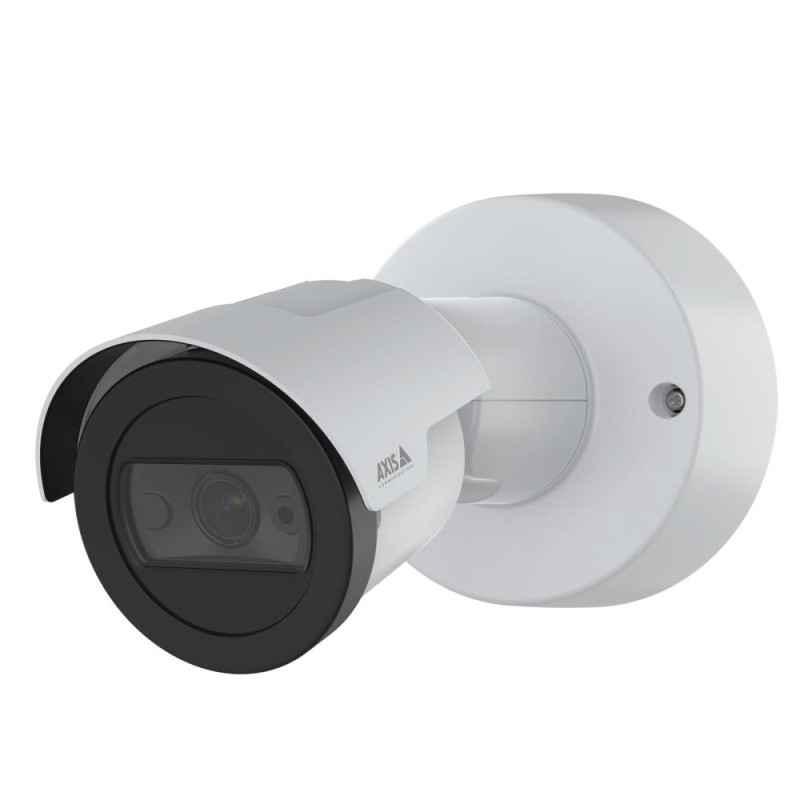 NET CAMERA M2036-LE IR BULLET/WHITE 02125-001 AXIS 02125-001timbru verde 0.8 lei)