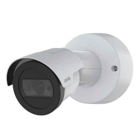 NET CAMERA M2036-LE IR BULLET/WHITE 02125-001 AXIS 02125-001timbru verde 0.8 lei)