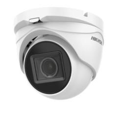 CAMERA TURBOHD TURRET 5MP 2.7-13.5 IR40M DS-2CE79H0T-IT3ZFtimbru verde 0.8 lei)