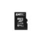 MICRO SD MICROSDHC 64GB CL10 EMTEC ECMSDM64GXC10CGtimbru verde 0.03 lei)