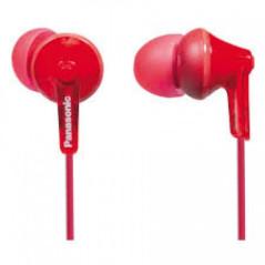 range 6Hz - 24kHz- 16W- 104dB/mW- closed type headphones- length of cord 1.2m- 3 sizes of silicone earphones RP-HJE125E-Rtimbru