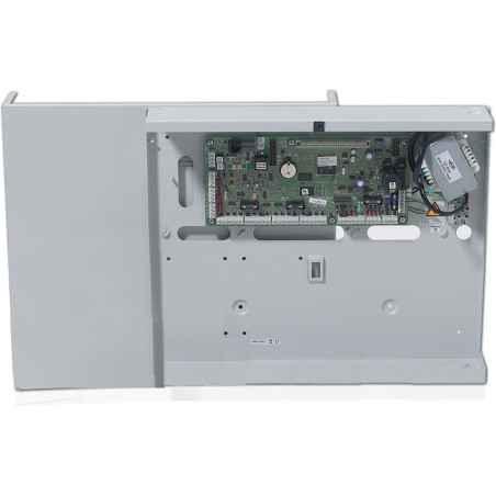 UNITATE centrala alarma HONEYWELL- Galaxy- suporta pana la 96 zone- C096-D-E4timbru verde 11.00 lei)