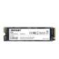 SSD PATRIOT- P300- 128GB- M.2- PCIe Gen3.0 x4- 3D TLC Nand- R/W: 1600 MB/s/600 MB/s MB/s- P300P128GM28