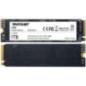 SSD PATRIOT- P300- 128GB- M.2- PCIe Gen3.0 x4- 3D TLC Nand- R/W: 1600 MB/s/600 MB/s MB/s- P300P128GM28