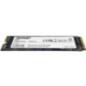 SSD PATRIOT- P300- 128GB- M.2- PCIe Gen3.0 x4- 3D TLC Nand- R/W: 1600 MB/s/600 MB/s MB/s- P300P128GM28