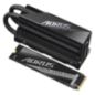 GIGABYTE AORUS Gen5 12000 SSD 2TB AG512K2TB