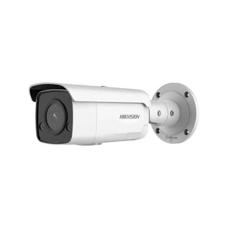 CAMERA IP BULLET 4MP 2.8MM IR60M DS-2CD2T46G2ISUSLCtimbru verde 0.8 lei)