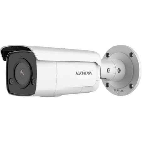 CAMERA IP BULLET 4MP 2.8MM IR60M DS-2CD2T46G2ISUSLCtimbru verde 0.8 lei)