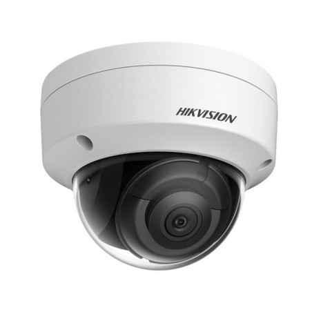 CAMERA IP DOME 8MP 2.8MM IR30M ACUSENS DS-2CD2183G2-I28timbru verde 0.8 lei)