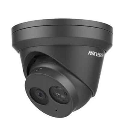 CAMERA IP TURRET 4MP 2.8MM IR30M BLACK DS-2CD2343G2-IUB28timbru verde 0.8 lei)