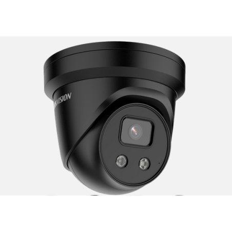 CAMERA IP TURRET 8MP 2.8MM IR30M MIC- DS-2CD2383G2-IUB2timbru verde 0.8 lei)