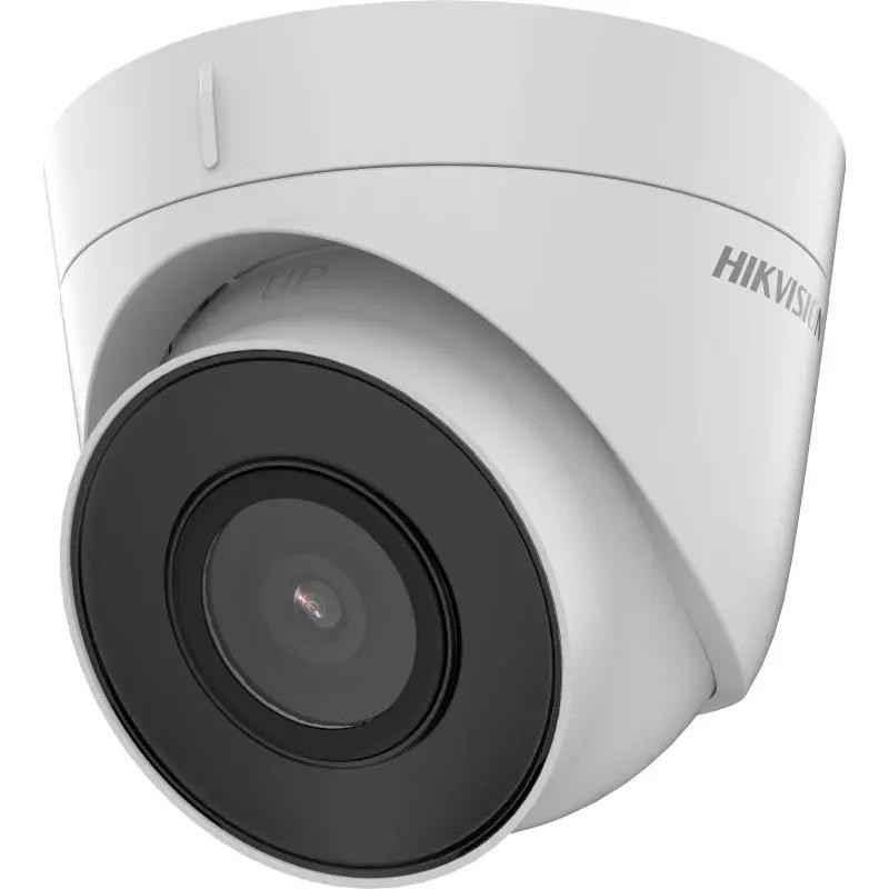 CAMERA IP TURRET 4MP 2.8MM IR30M DS-2CD1343G2-IUF28timbru verde 0.8 lei)
