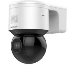 CAMERE IP Hikvision CAMERA PTZ IP 4MP 2.8-12MM IR50M WIFI-DS-2DE3A404IWG-E/W CAMERE IP Hikvision