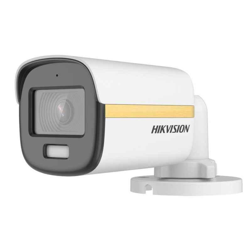 CAMERA TURBO HD BULLET 2MP 2.8MM IR 20M DS-2CE10DF3T-FS28timbru verde 0.8 lei)