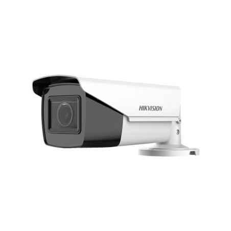 CAMERA BULLET 5MP 2.7-13.5mm 40M DS-2CE19H0T-IT3ZEC timbru verde 0.8 lei)