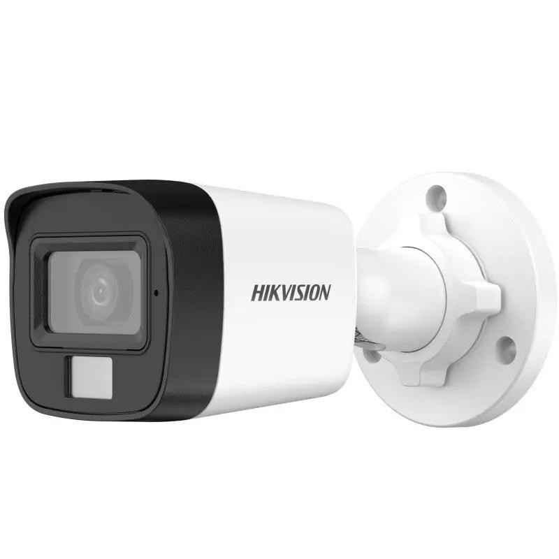 CAMERA MINI BULLET 5MP 2.8MM IR30M DS-2CE16K0T-LFS(2.8MM)timbru verde 0.8 lei)
