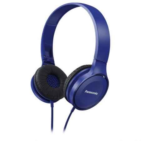 HF100 are lightweight- on-ear- 1.2 m anti-tangle cable Impedance: 26 - ±15%, Sensitivity: 103 dB/mWat 500 kHz) , Power handling
