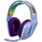 LOGITECH G733 LightSpeed Headset - LILAC - EMEA 981-000890timbru verde 0.8 lei)