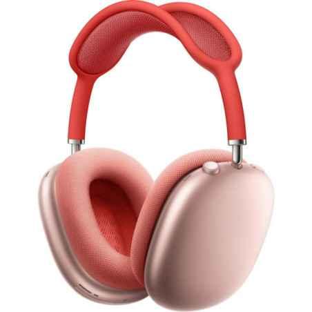 CASTI Apple - smartphone AirPods Max Pink MGYM3__/Atimbru verde 0.18 lei)