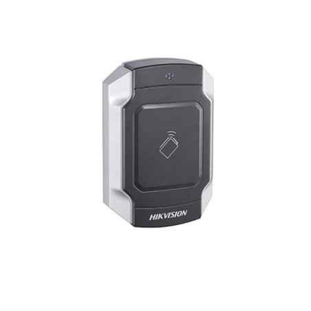 CITITOR card HIKVISION- MiFAre- RS485 si WiegandW26/W34) DS-K1104Mtimbru verde 0.18 lei)