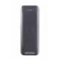 CITITOR card HIKVISION- EM- Wiegand- W27/W35- cu tastatura DS-K1802Etimbru verde 0.18 lei)