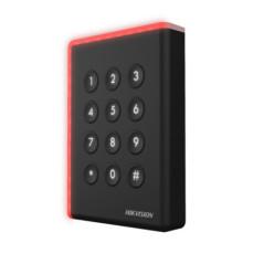 CITITOR CARD CU TASTATURA RS-485- DS-K1108AMKtimbru verde 0.18 lei)