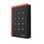 CITITOR CARD CU TASTATURA RS-485- DS-K1108AMKtimbru verde 0.18 lei)