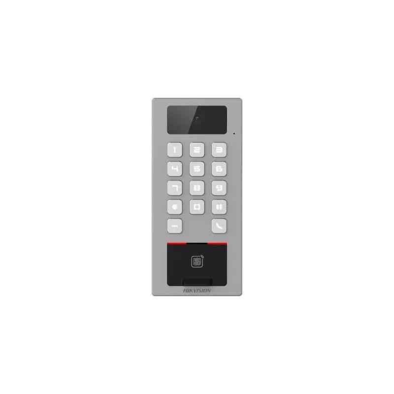 TERMINAL CONTROL ACCESS DS-K1T502DBFWX