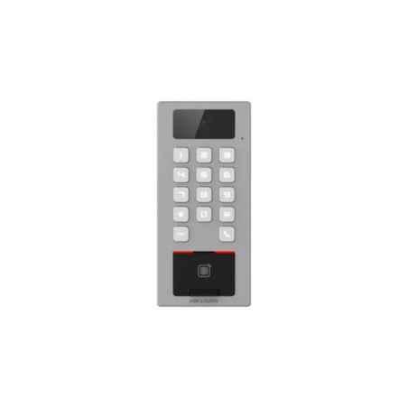 TERMINAL CONTROL ACCESS DS-K1T502DBFWX