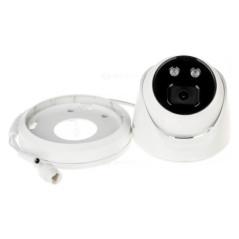 CAMERA IP TURRET 4MP 2.8MM IR30M ACUSENS- DS-2CD2346G2ISUSLCtimbru verde 0.8 lei)